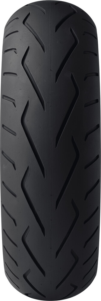 DUNLOP TIRE D250 FRONT 130/70R18 63H TL