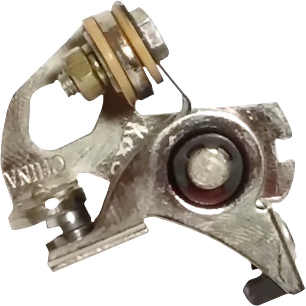 Contact Point Set