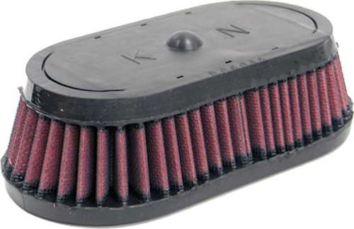 K&N AIR FILTER