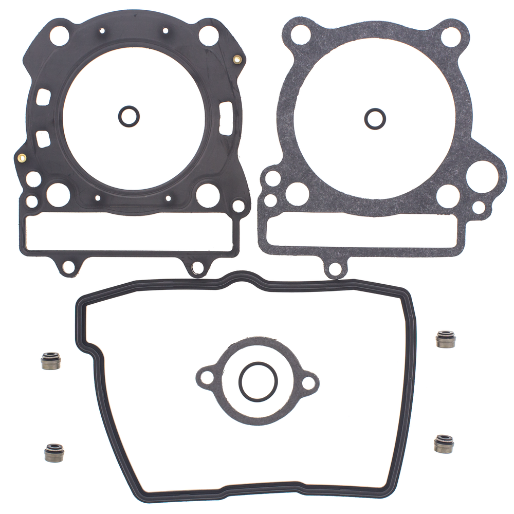 VERTEX TOP END GASKETS