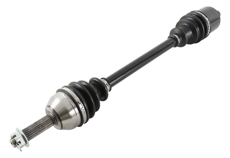 ALL BALLS 6 BALL HEAVY DUTY AXLE FRONT