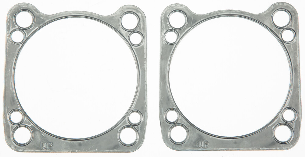 COMETIC M8 BASE GASKET .020"RC GEN2 EMBOSSING PR