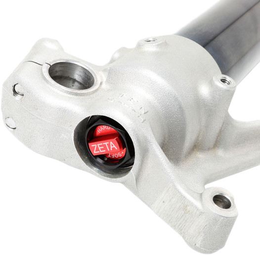 ZETA FRONT FORK BOTTOM ADJUSTER SHOWA