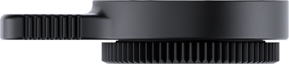 SP CONNECT ROTATION MODULE BLACK