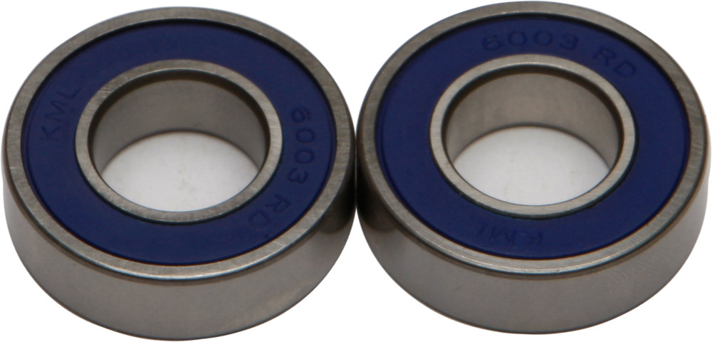FRONT WHEEL BEARING/SEAL KIT