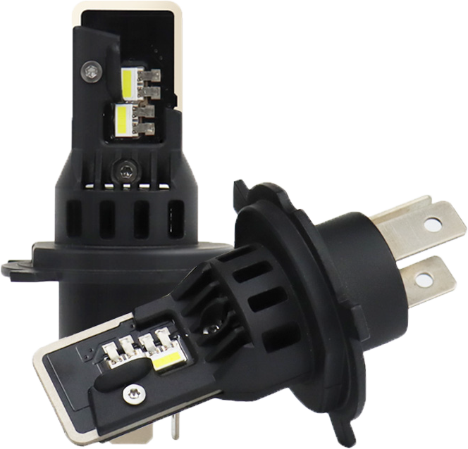 PATHFINDER H4 HIGH INTENSITY LED BULB 6000LM / 24W