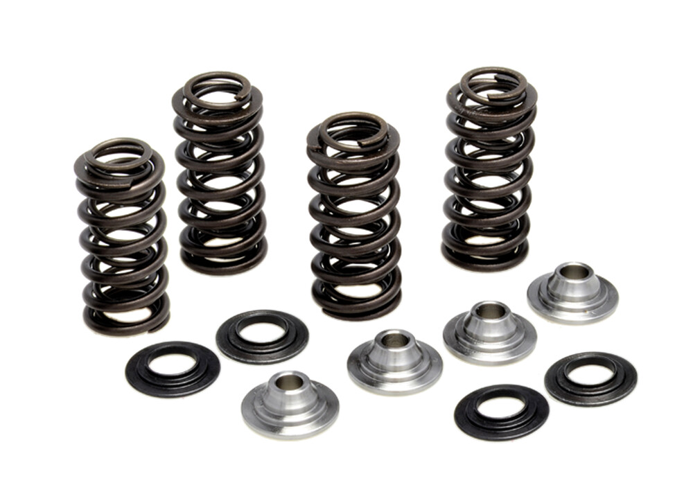 KPMI RACING VALVE SPRING KIT YAM