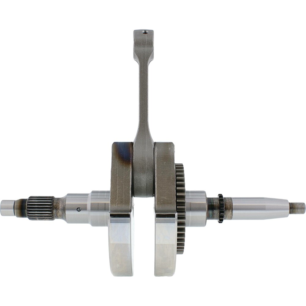 HOT RODS CRANKSHAFT