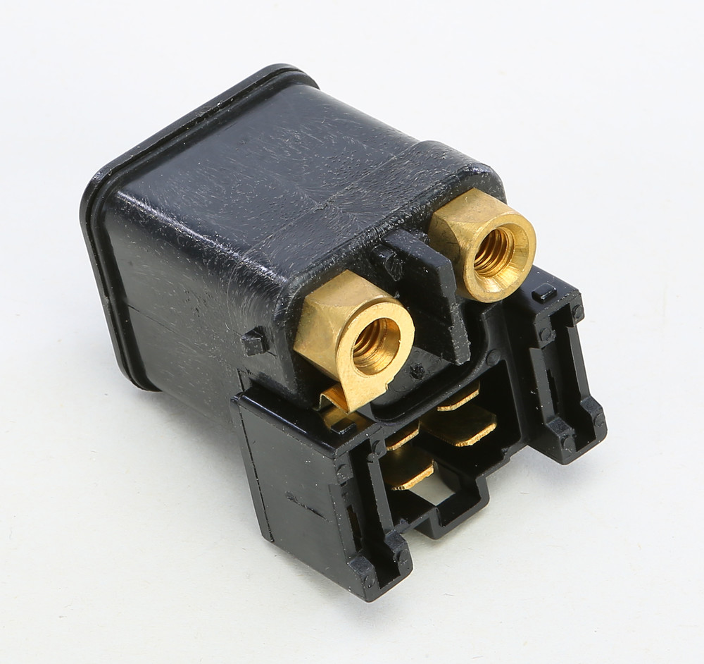 RICKS STARTER SOLENOID
