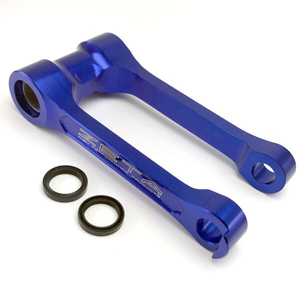 ZETA LOWERING LINK YAM BLUE