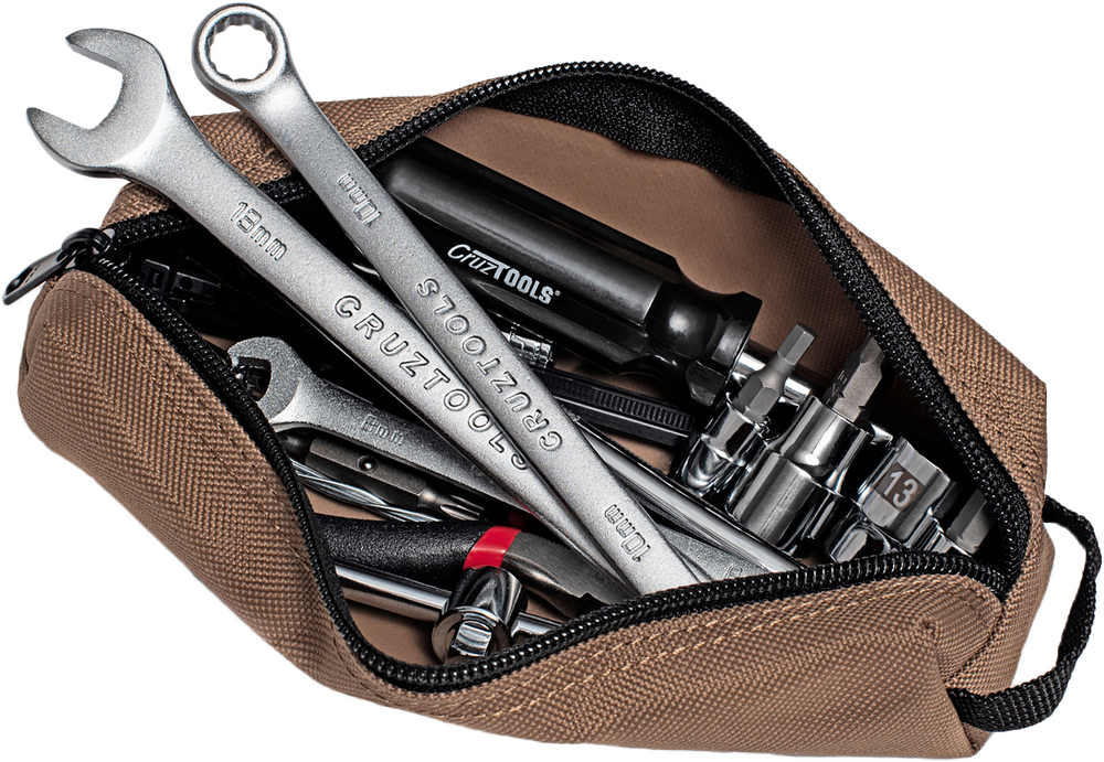 SWITCHBACK COMPACT DIRT BIKE TOOL KIT KTM & HUSQVARNA