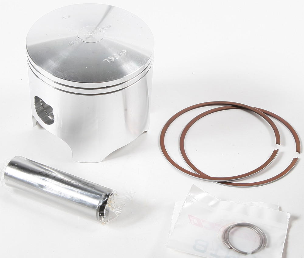 Piston Kit for 2 Stroke