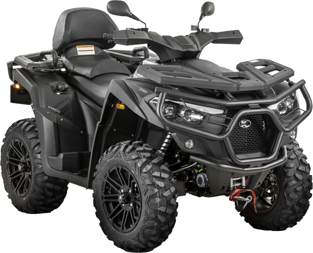 RIVAL POWERSPORTS USA FRONT BUMPER