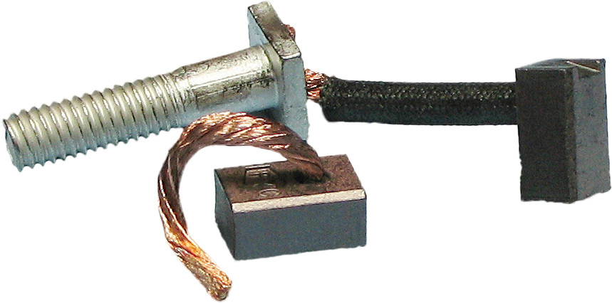 RICKS STARTER BRUSH