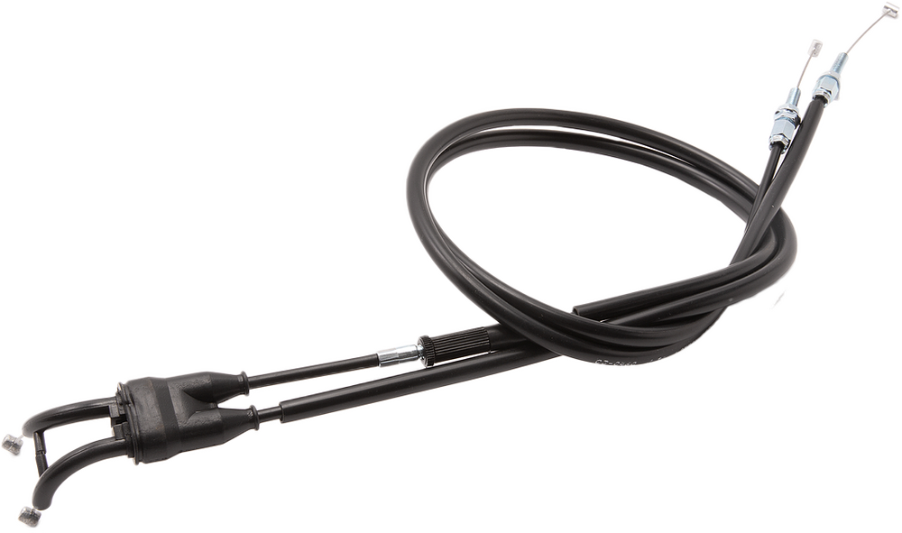 THROTTLE  CABLE KAW