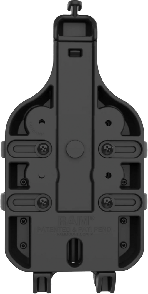 RAM QUICK-GRIP PRO PHONE HOLDER