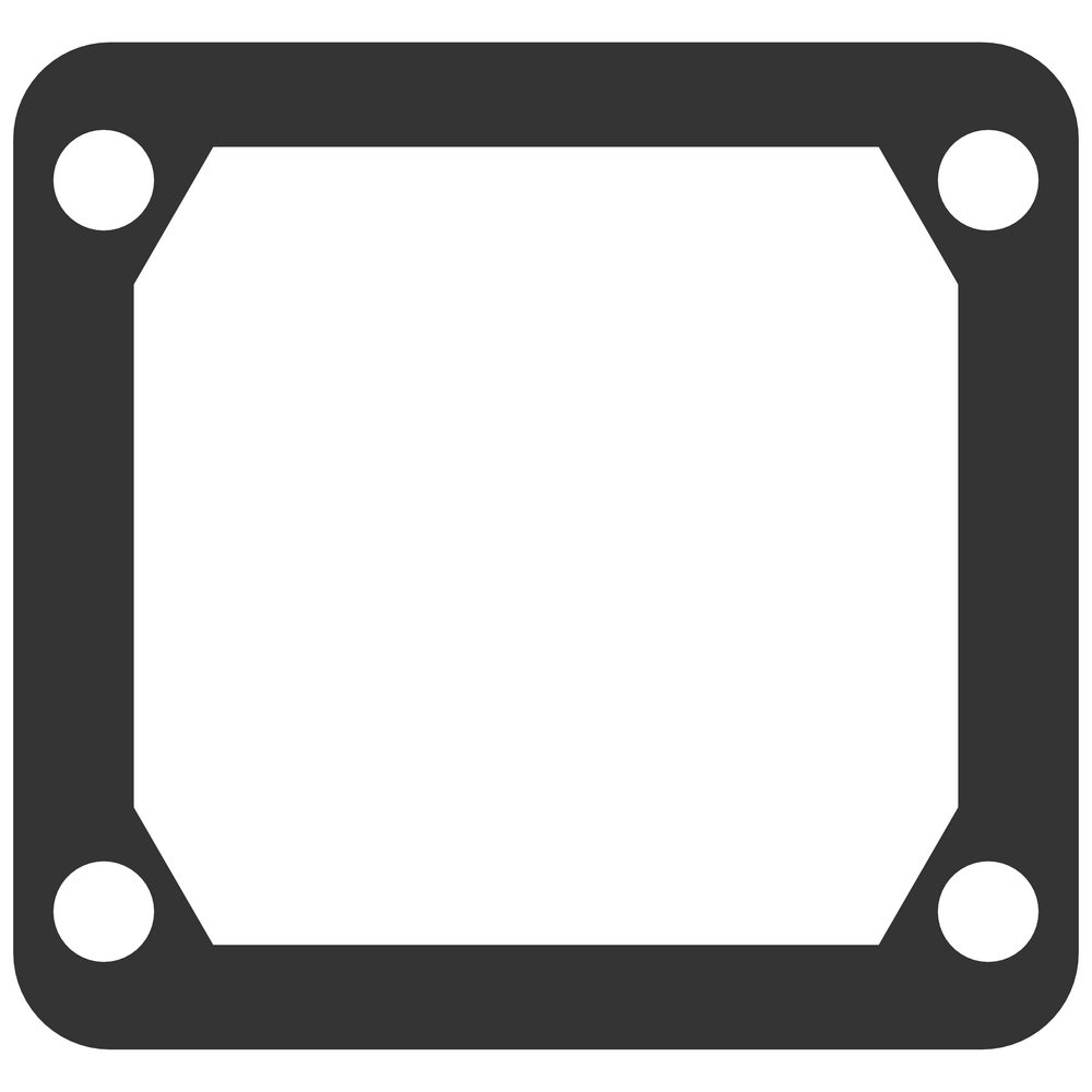 Moto Tassinari Vforce-4 Gasket Banshee