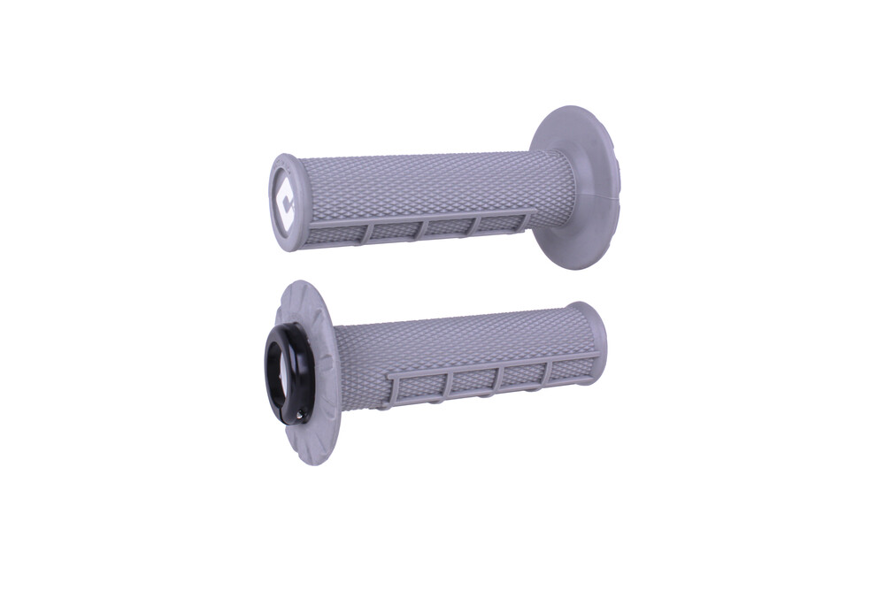 ATV HALF WAFFLE V2.1 GRIP SOFT-GREY/BLACK
