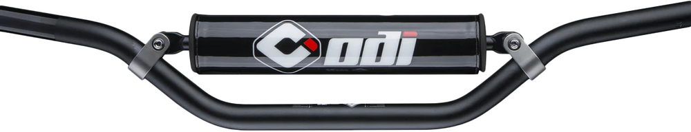 ODI 7/8 INCH HANDLEBAR ATV MX 7/8" BLACK
