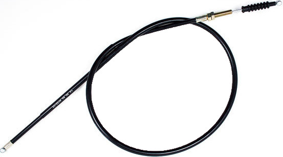 MOTION PRO BLACK VINYL CLUTCH CABLE