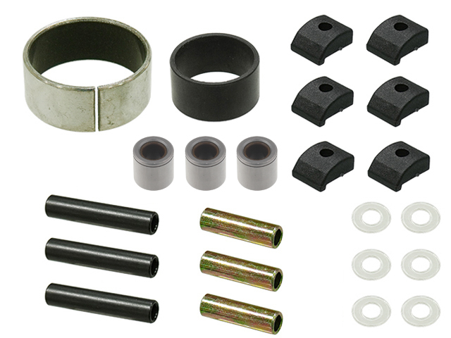 SP1 CLUTCH REBUILD KIT YAM