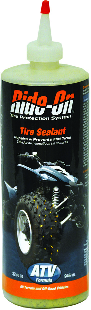 RIDE-ON TPS TIRE SEALANT 32OZ