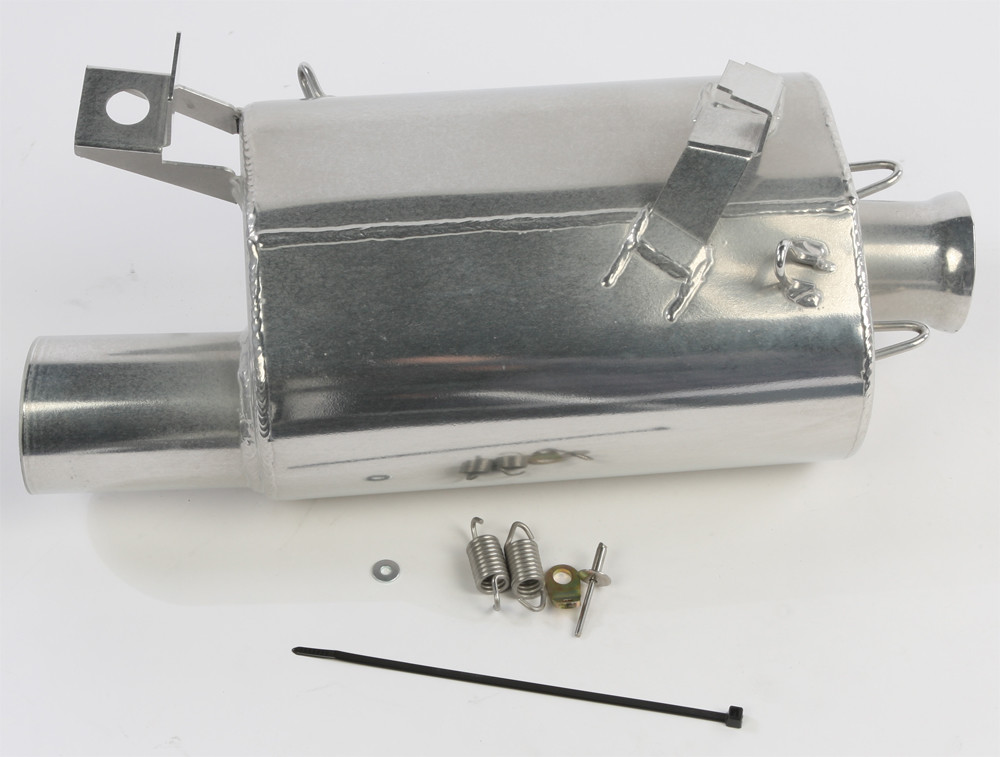 SLP SILENCER A/C 800 S/M