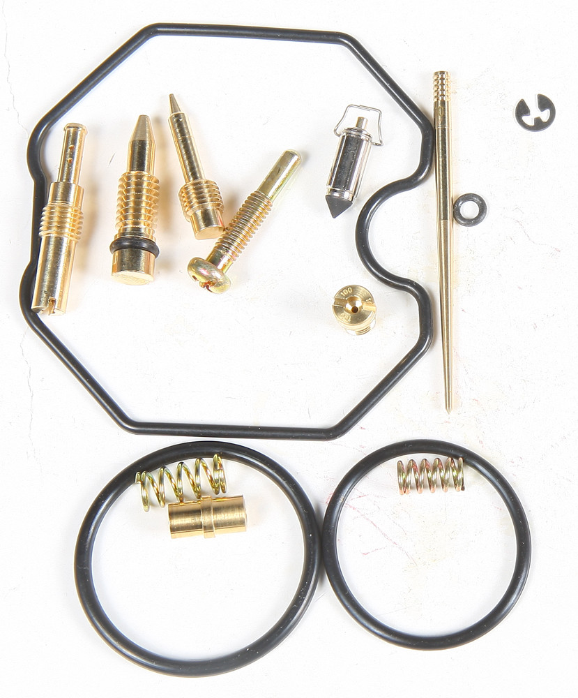 SHINDY Carburetor Repair Kit image 5 of 5
