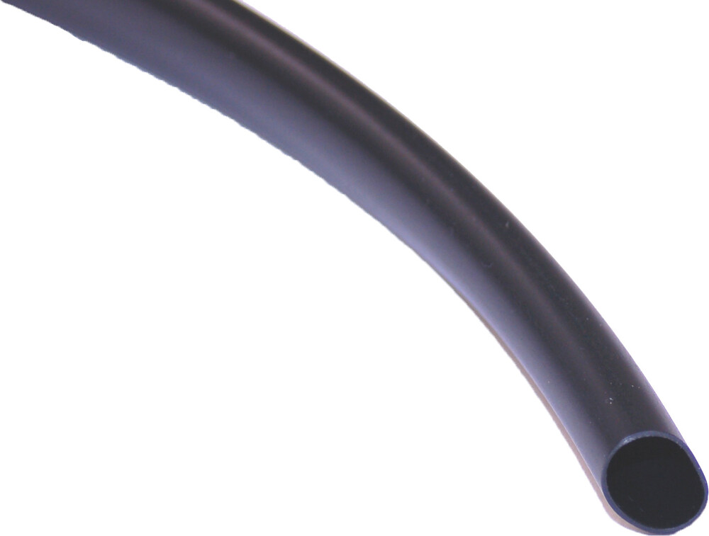 NAMZ CUSTOM CYCLE 1/2" EXTRUDED PVC TUBING 8' SECTION