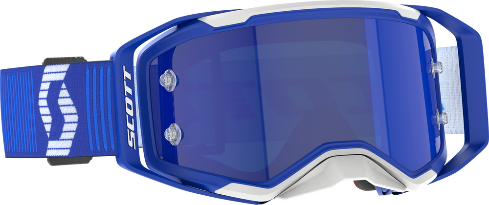 Scott USA Prospect 2.0 Goggle — Blue/White