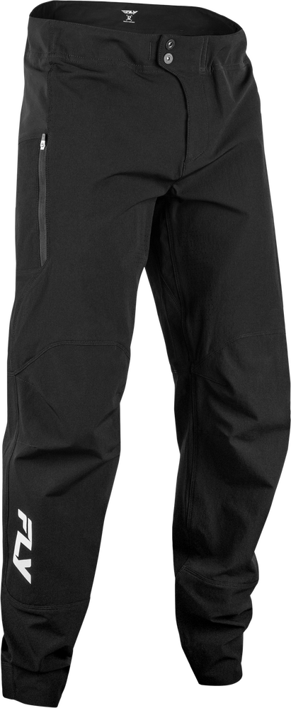 Fly Mtb Gravity Pant (2026) — Black