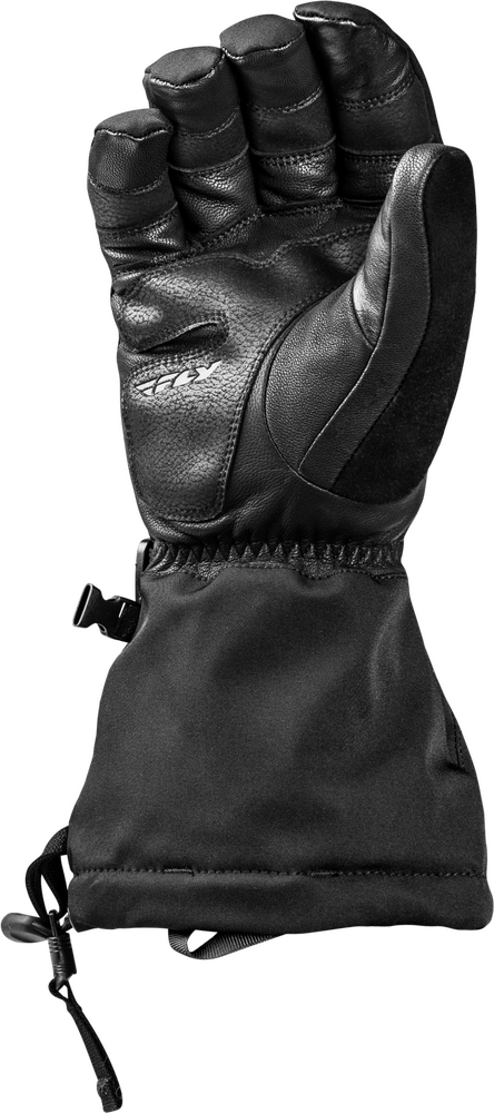 Guantes Fly Racing Highland invierno y clima frío - a prueba de viento, impermeables, - Imagen 8 de 14