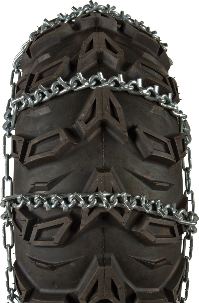 SEDONA V-BAR ATV/UTV TIRE SNOW CHAINS C 10"