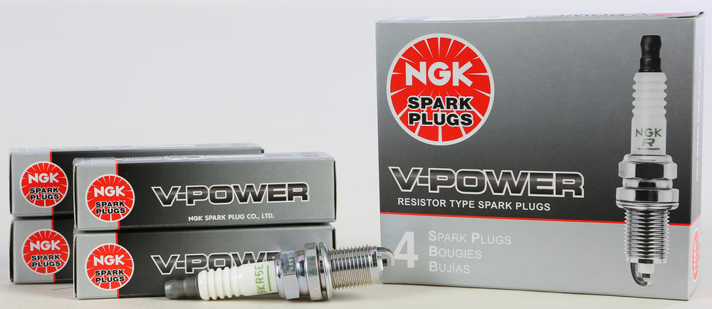 NGK SPARK PLUG #7938/04