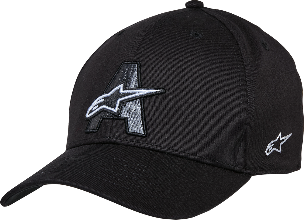Alpinestars Elemental Hat — Black
