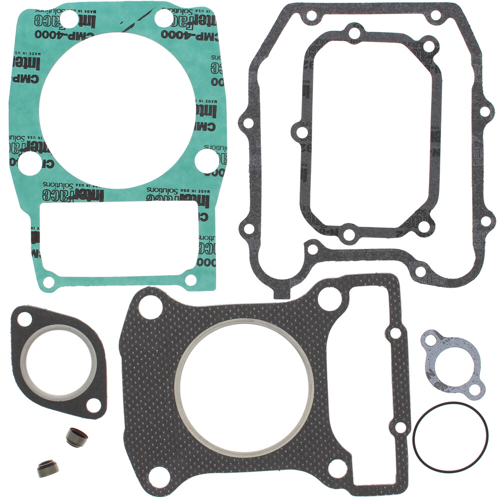 VERTEX TOP END GASKETS - POLARIS