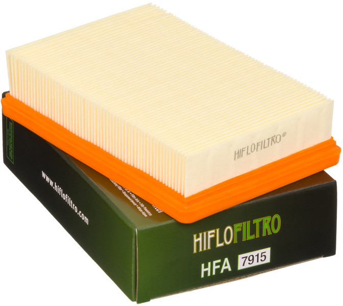 HIFLOFILTRO AIR FILTER