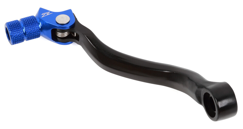 ZETA FORGED SHIFT LEVER BLUE HUSQ