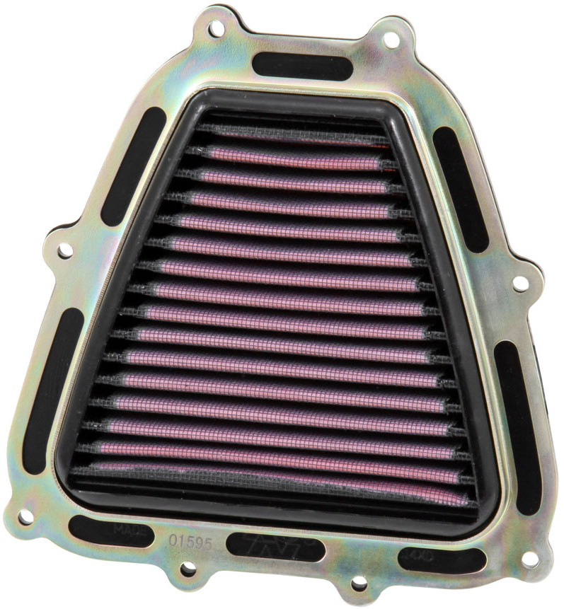 K&N Air Filter