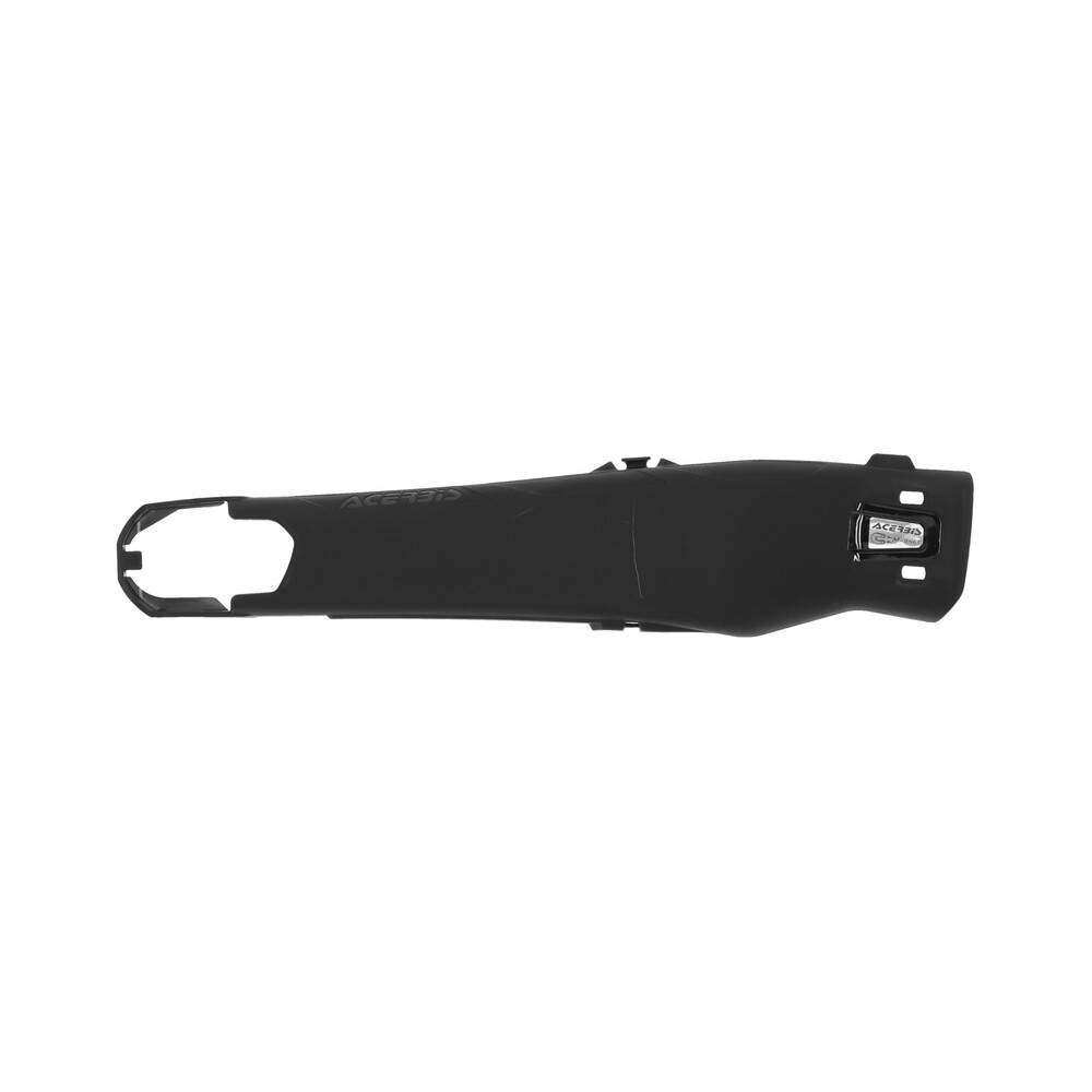 ACERBIS TEKETMAGNET SWING ARM GUARD BLACK