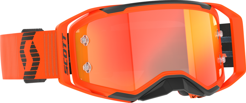 Scott USA Prospect 2.0 Goggle — Orange/Black