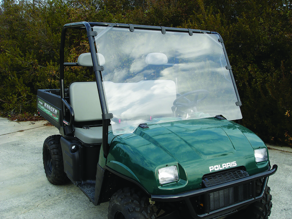 Full Windshield