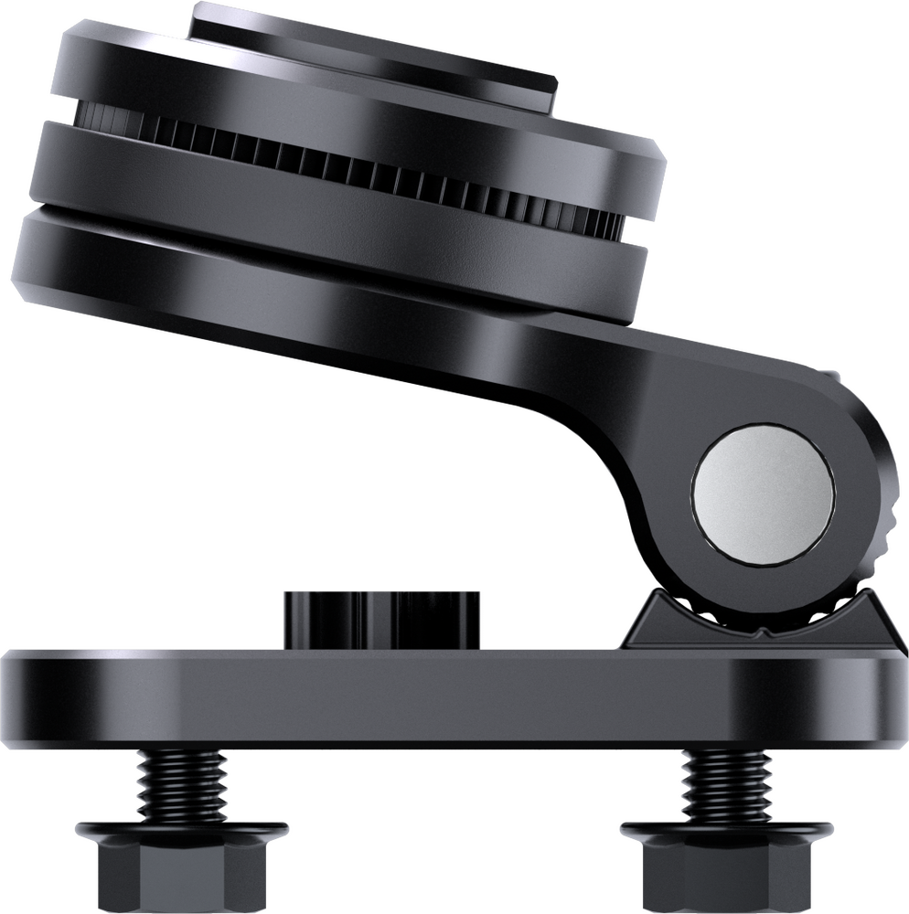 SP CONNECT GPS CRADLE MOUNT BLACK