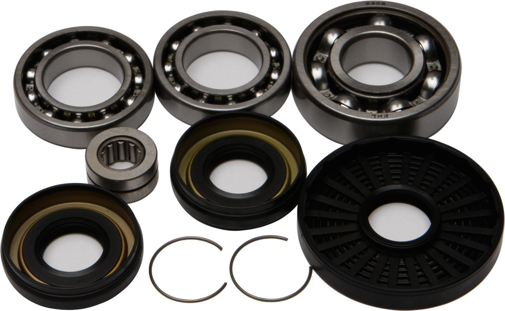 ALL BALLS FRONT DIFFERENTIAL BEARING AND SEAL KIT