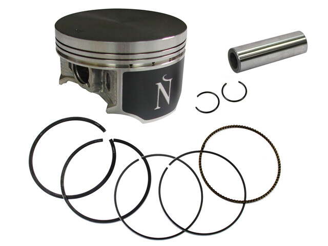 NAMURA PISTON KIT 92.46/+0.50 HON