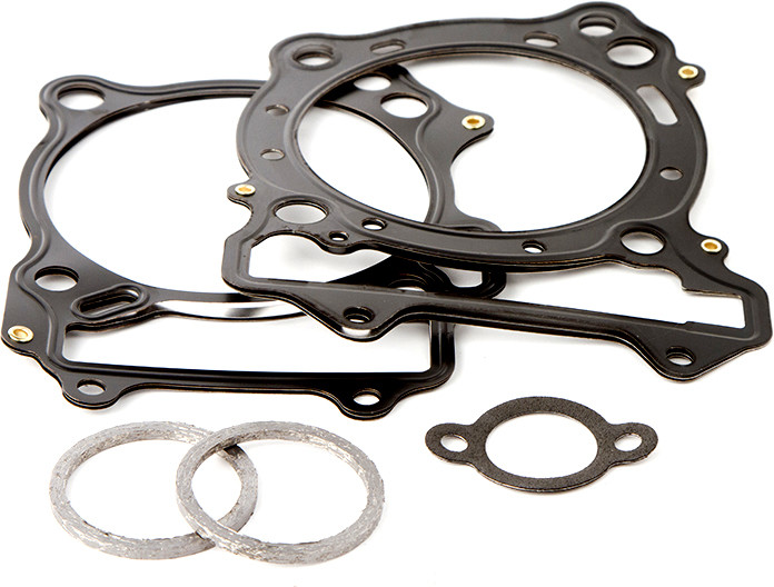 VERTEX TOP END GASKET KIT BB 94.00/+4.0 AC/KAW/SUZ