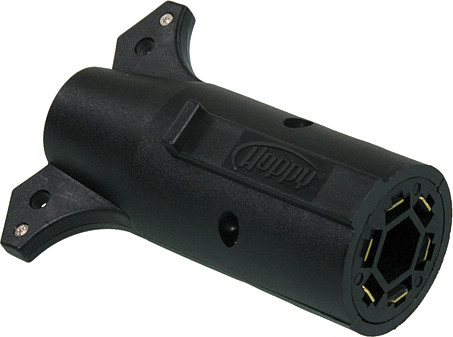 HOPKINS 7-WAY R.V. BLADE TO 6-WAY ROUND