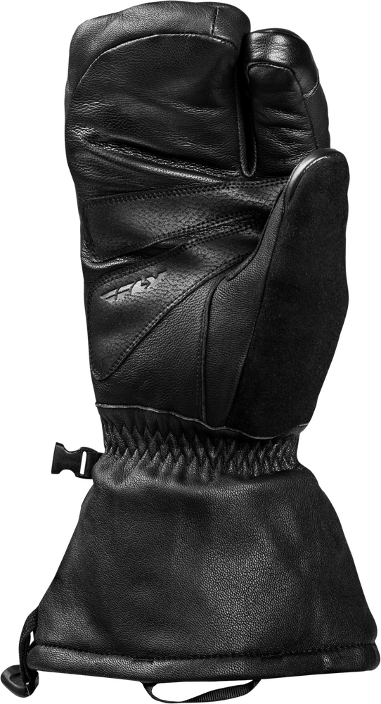 FLY RACING RIDGELINE CLAWS BLACK LG