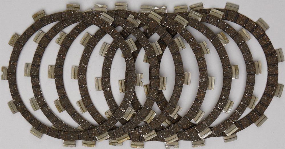 CK Standard Series Clutch Kit