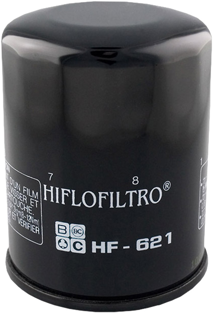 HIFLOFILTRO OIL FILTER